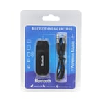 Nouveau 2021 en Stock! Adaptateur USB Bluetooth 4.0, Mini stéréo, prise Jack 3.5mm, pour télévision, PC, casque, haut parleur de voiture