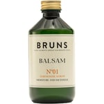 BRUNS Balsam Nº01 Moisture & Detangle 300 ml