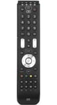 One For All Essence 4 Universal Remote Control - Operates 4 devices (TV Freevie