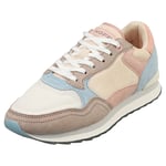 HOFF Barcelona Womens Multicolour Fashion Trainers - 5 UK