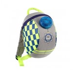 Littlelife Toddler BackPack Police