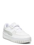 PUMA Cali Dream Lth Wns Vit