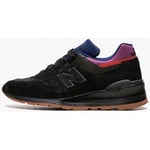 Baskets New Balance  m997CSS- MADE IN THE USA