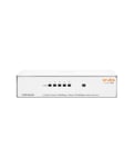 Aruba Instant On 1430 5G Non-géré L2 Gigabit Ethernet (10/100/1000) Blanc HPE company