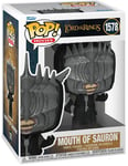 Figurine Funko Pop Mouth Of Sauron / The Lord Of The Rings / Funko Pop Movies #1578