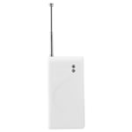 433MHz Wireless Vibration Alarm Sensor Door Window Detector For Home Securit WAI