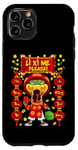 iPhone 11 Pro Li Xi Me Please Xuan At Ty Happy Tet Chuc Mung Nam Moi 2025 Case