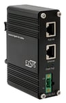 Exsys EX-60325 10/100/1000 PoE+ Splitter