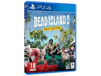 Dead Island 2 (Pulp Edition) (IT/Multi in Game)