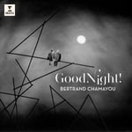 Bertrand Chamayou  Good Night!  CD