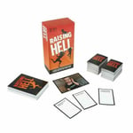 Raising Hell Party Game