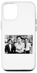 Coque pour iPhone 12/12 Pro Simple Minds Band Park Photo par Virginia Turbett