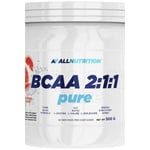 Allnutrition - BCAA 2:1:1 Pure, Apple - 500g