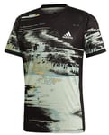 ADIDAS New York Graphic Tee Boys (M)