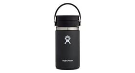 Thermos hydro flask wide mouth flex sip 350 ml noir