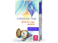 Cartamundi Kortos Tarot Cards Of Time