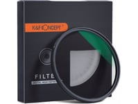 Kf Filter Cpl K & F Nano-X Mrc Polarizing Filter 77Mm