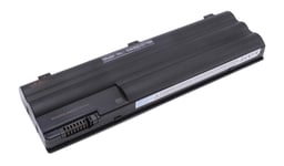Batterie LI-ION 4400mAh 14.4V noir compatible pour FUJITSU-SIEMENS remplace FPCBP144, FPCBP144AP, S26391-F2592-L500