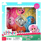 LaLaLoopsy Pop-Up Game - Age 4+ - Brand New In Box