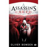 Assassin's Creed, Tome 2 : Assassin's Creed : Brotherhood (Poche)