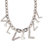 VICTORIO & LUCCHINO VJ0003GA - Necklace Dam (40CM)