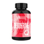 Berberine Capsules HCL 1000mg Tablets/Capsules - Vegan, Blood Sugar Supplement