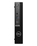 DELL OptiPlex 7020 Mini PC I5 16 Go 512 Windows 11 Pro Noir