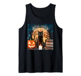 Halloween It's Just a Bunch of Hocus Pocus: Men, Women, Kids Tank Top