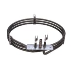 Genuine KENWOOD CKB290 SKB300 KD150 KS100 Fan Oven Cooker Heater Element