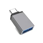 Adapteri alkaen Type-C kiinni USB (OTG)