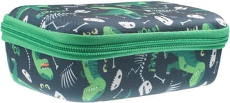 Sac pour Appareil Photo Enfant adapté pour VTech KidiZoom Print Cam dans de Nombreuses Couleurs et Designs, Sac de Rangement Protecteur