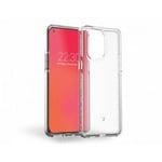 Coque Renforcée pour Oppo Find X5 Pro LIFE Force Case Transparent