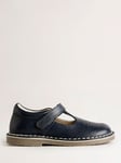 Mini Boden Children's Leather T-Bar Flats