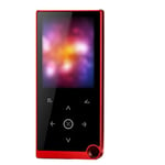 Bluetooth 5.0 Lossless MP3 Music Player HiFi Portable Audio Walkman with3137