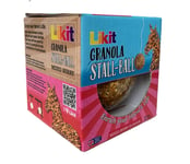 Granola Stall Ball Hästgodis - Mixed Berry