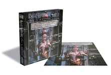 Iron Maiden The X Factor (500 Piece Jigsaw Puzzle)