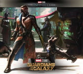 Marvel Studios&#039; The Infinity Saga - Guardians of the Galaxy: The Art of the Movi e