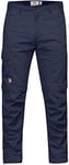 Fjallraven 81463 Karl Pro Zip-Off Trousers M Pants Mens Dark Navy 48