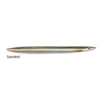 Line Thru Sandeel 11 cm Skeddrag