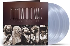 Fleetwood Mac  Mirage Tour &#039;82  LP/Vinyl