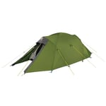 2 Man 4 Season Geodesic Mountain Trekking Tent - Wild Country Trisar 2D 2 Tent