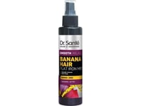 Dr. Sante Dr. Sante Banana Hair Flat Iron Mist Utjämnande Hårmist Med Bananjuice 150Ml