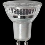 LED lampe GU10 MR16 Spotlight Glas 270 lm