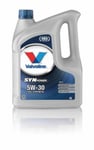 SYNPOWER ENV C2 5W30 4L moottoriöljy, Valvoline