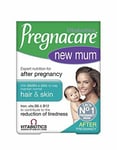 Vitabiotics Pregnacare New Mum - 56 Tablets