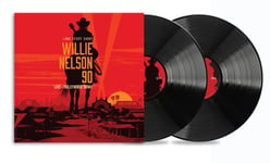 Long Story Short: Willie Nelson 90: Live At The Hollywood Bowl