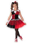 Batman Harley Quinn Costume