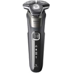 Philips Series 5000 Rakapparat SkinIQ