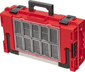 Qbrick Toolbox Qbrick System One 200 2.0 Expert Red Ultra Hd Custom Skrq200e2cczepg013 Patrol Group