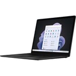 microsoft ordinateur portable tactile surface 5 13 i5 1245u 8gb 512gb ssd